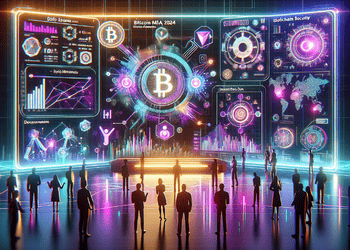 Bitcoin MENA 2024: Core DAO bàn DeFi, bảo mật blockchain