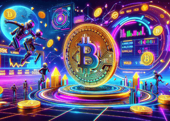 Bitcoin đạt 99K USD: Jerome Powell so sánh với vàng!