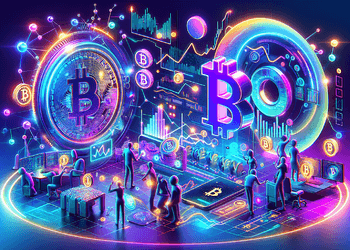 Bitcoin định hình nền kinh tế tương lai ra sao?