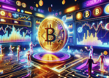 Bitcoin, vàng, bạc lên đỉnh: Tại sao thị trường bùng nổ?