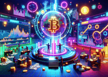 Bitcoin vượt trội tài sản truyền thống dài hạn