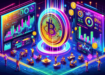 Bitget Token (BGB) vượt mốc 4 USD: 100% nguồn cung tăng trưởng