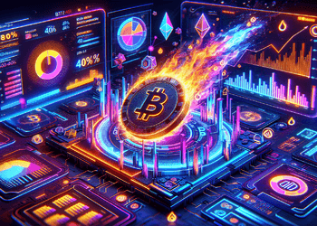 Bitget đốt Token chiến lược: 40% BGB biến mất!