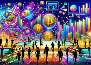 BlackRock khuyên nên phân bổ 1-2% vào Bitcoin