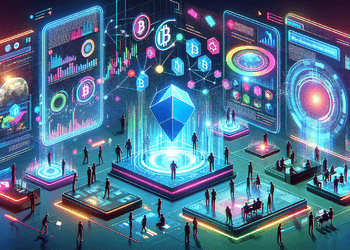 Blockchain không thể đơn độc - Góc nhìn từ Emurgo exec