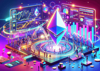 Bộ sưu tập Ethereum NFT đẩy khối lượng tuần lên 304 triệu USD