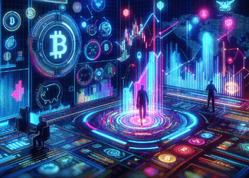 Bóng đen đe dọa: Biến cố Thiên Nga Đen và sự ổn định Crypto 2025