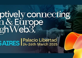 Buenos Aires: Thủ phủ Crypto của Tương Lai? Tháng 3 2025