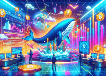 Cá voi Crypto mua altcoin nào tuần 4 tháng 12 2024?