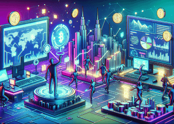 Tiền Điện Tử AMP tăng 210%, chuyên gia dự báo tăng tiếp