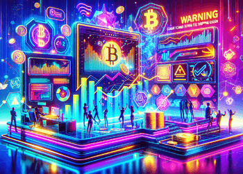 Cảnh báo: Lừa đảo Tiền Điện Tử tăng mạnh mùa mua sắm lễ