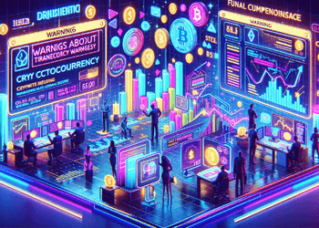 Cảnh báo Tiền Điện Tử từ thông điệp cuối của Sherrod Brown