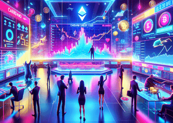 Cardano Trì Trệ Dưới 1 USD Khi Hoạt Động Cá Voi Giảm