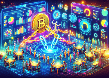 Chainlink kết hợp với nền tảng tài sản Coinbase