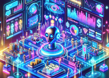 Chatbots phi tập trung, trái phiếu chính phủ onchain: Xu hướng a16z 2025