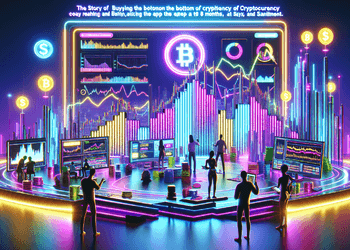 Chuyện mua đáy Tiền Điện Tử đạt đỉnh 8 tháng: Santiment