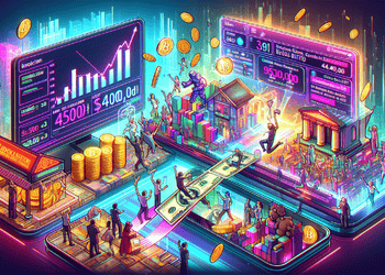 Công ty game Hong Kong chuyển 49 triệu USD Ether sang Bitcoin