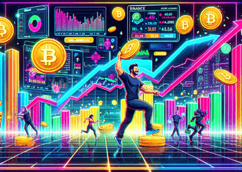 Cuộc khảo sát Binance: HODL Memecoin vượt Bitcoin!