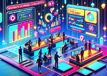 Đăng ký OpenSea Cayman làm dấy lên tin đồn airdrop Token
