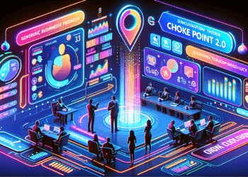 David Sacks đối đầu Choke Point 2.0 ra sao?