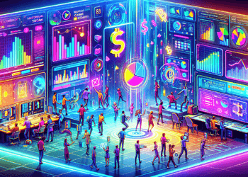 Độc quyền Lừa đảo Tiền Điện Tử 2,3 tỷ USD năm 2024