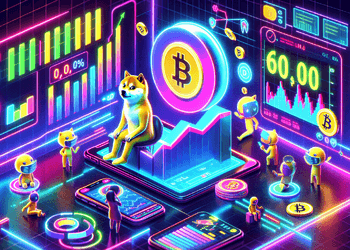 Dogecoin giảm 10%, mất 60 tỷ USD trong 24 giờ