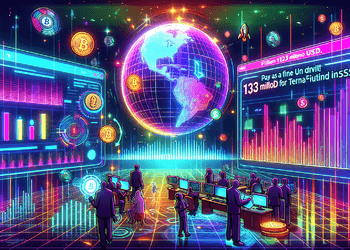 Đơn vị Jump Crypto nộp phạt 123 triệu USD vì TerraUSD