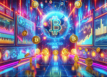 Dự báo CoinShares: Bitcoin bùng nổ năm 2025 dưới thời Trump