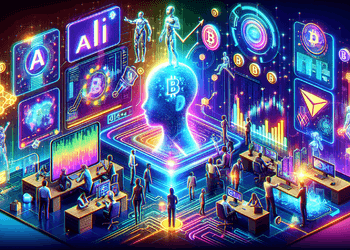 Dự đoán AI 2025: Xu hướng và đồng Tiền Điện Tử đáng chú ý