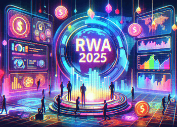 Dự đoán RWA 2025: Top 5 Token không thể bỏ qua