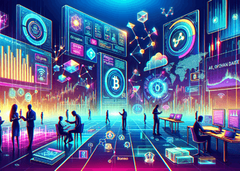 Dự đoán crypto 2025: AI, trái phiếu on-chain và hơn thế nữa