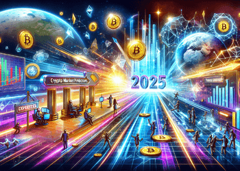 Dự đoán thị trường crypto 2025: Chuyên gia nói gì?