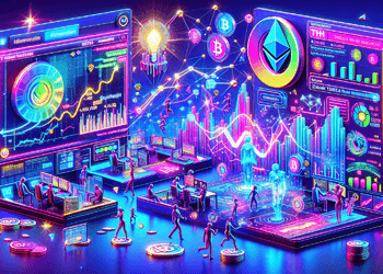 Dữ liệu on-chain cảnh báo ETH giảm giá ngắn hạn