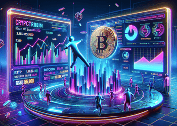 ETPs Tiền Điện Tử đạt 3,85 tỷ USD, Bitcoin vượt 100K USD