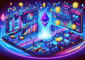 Ether sẵn sàng vượt Bitcoin: Dự báo từ Bybit