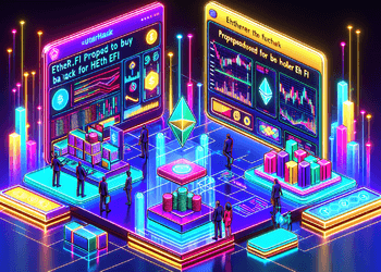 Ether.Fi đề xuất mua lại cho Holder ETHFI