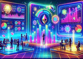 Ethereum Beacon Chain và cơ hội khổng lồ chờ đợi