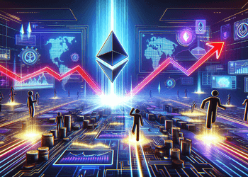 Ethereum Lao Dốc: Thị Phần 2021 Lỗ Hổng Dù Đà Tăng