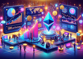 Ethereum NFTs đạt 304 triệu USD, nhà quảng bá bị buộc tội!