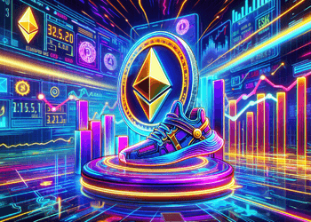 Ethereum vượt mốc 4K USD: Dấu hiệu sóng tăng sớm
