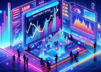 Giá AAVE Tiến Gần Đỉnh 3 Năm Giữa Tâm Lý Lạc Quan