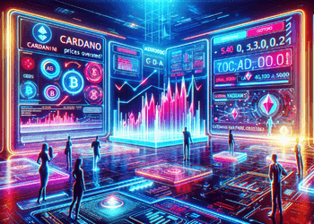 Giá Cardano (ADA) Có Đang Bị Đánh Giá Quá Cao?