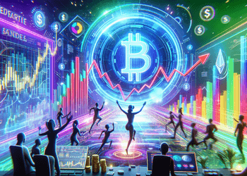 Giá Gate (GT) Token Vượt 15 USD, Dẫn Đầu Altcoin 24h!