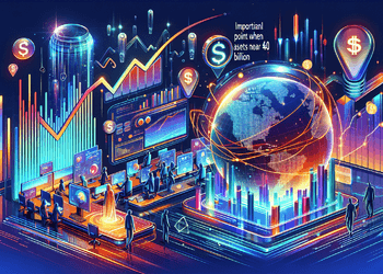 Giá LDO Gặp Thời Điểm Quan Trọng Khi Lido TVL Gần 40 tỷ USD