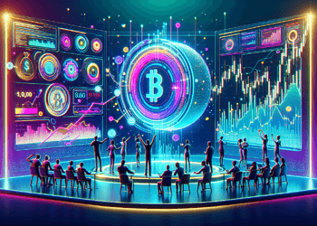 Giá SUI Lập Đỉnh, TVL Sắp Đạt 1,8 tỷ USD