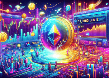 Giao dịch lớn đạt 11 tỷ USD, ETH bật tăng 10%