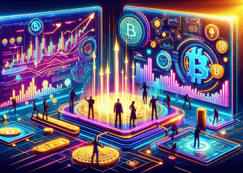 Goldman Sachs chuẩn bị lấn sâu vào Bitcoin, Ethereum