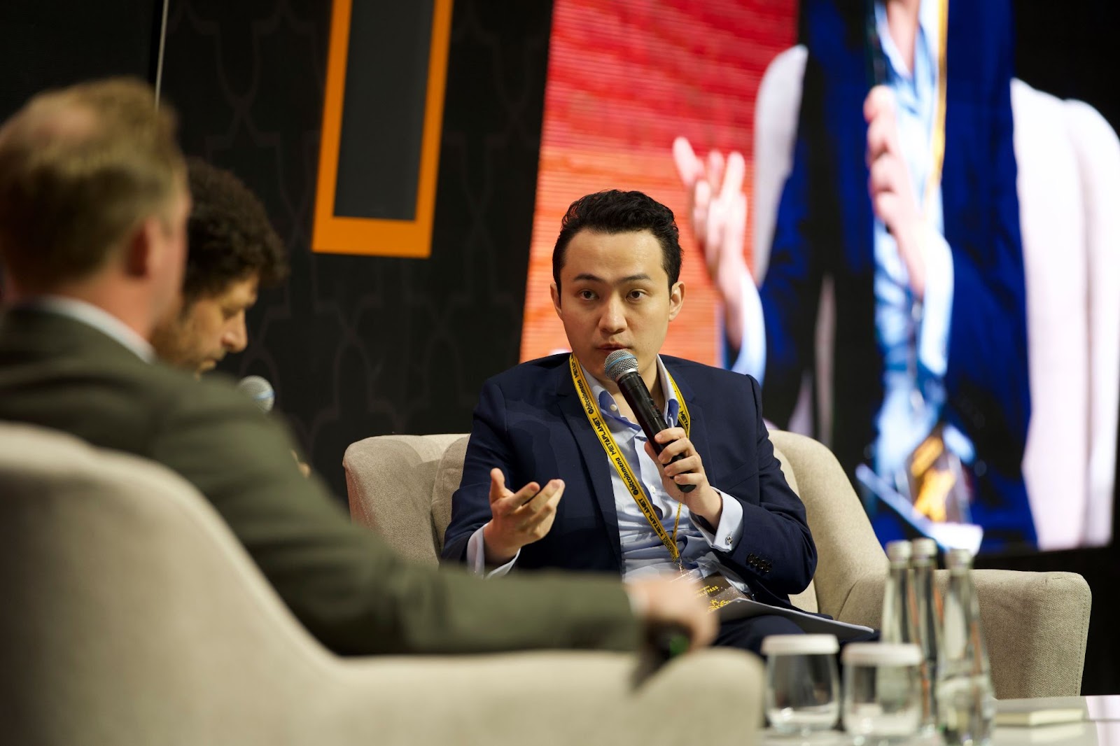 HTX Bùng Nổ Tại Bitcoin MENA 2024: Vươn Xa Trung Đông - Tin Tức Bitcoin - Cập Nhật Tin Tức Coin Mới Nhất 24/7 2025 HTX Bùng Nổ Tại Bitcoin MENA 2024: Vươn Xa Trung Đông - Tin Tức Bitcoin - Cập Nhật Tin Tức Coin Mới Nhất 24/7 2025