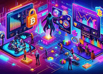 Hackers Tiền Điện Tử bẫy việc làm: Phần mềm độc hại tấn công