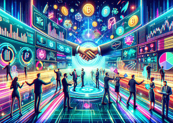 Hedera bắt tay CryptoAutos: Bước ngoặt ô tô Tiền Điện Tử